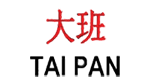 TAIPAN logo